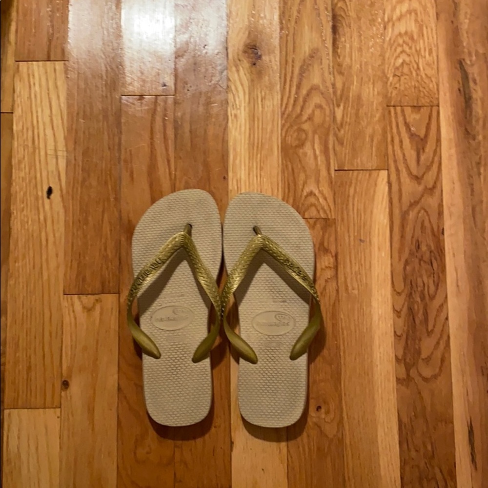 Flip flops